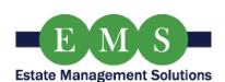 Estate Management Solutions