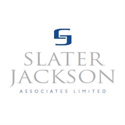 Slater Jackson Associates NEWCASTLE UPON TYNE