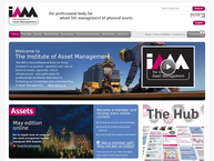 Institute of Asset Management BRISTOL