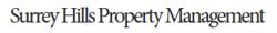 Surrey Hills Property Management