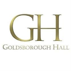 Goldsborough Hall