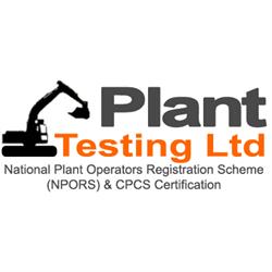Plant Testing Ltd
