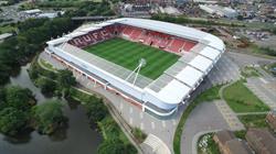 New York Stadium