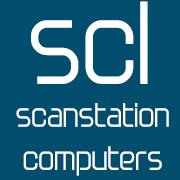 Scanstation Computers