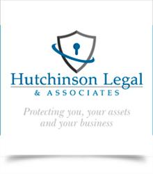 Hutchinson Legal & Associates Limited