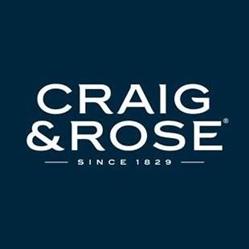 Craig & Rose Limited EDINBURGH