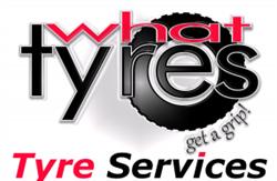 What Tyres
