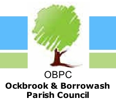 Ockbrook and Borrowash Parish Council