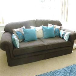 TC Upholstery