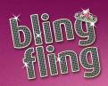 Bling Fling Admin Office