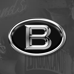 Brooklands Motor Centres