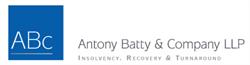 Antony Batty & Co - Insolvency Practitioners Brentwood