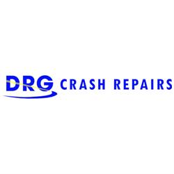 D R G Crash Repairs