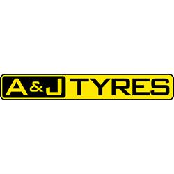 A&J Tyre Service Ltd