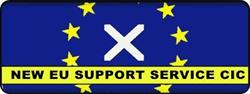 New Eu Support Service