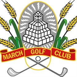 March Golf Club Ltd
