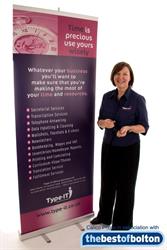 Type-IT Office Services Ltd