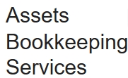 Assets Book-Keeping Services