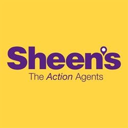 Sheens Estate Agents