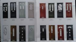 Mark Cooper Glazing