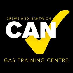 Crewe & Nantwich Gas Training Centre Ltd