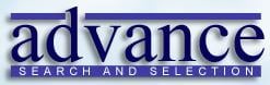 Advance Search & Selection