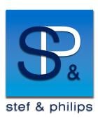 Stef & Philips