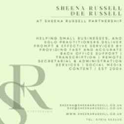 Sheena Russell Partnership
