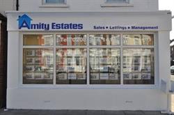 Amity Estates