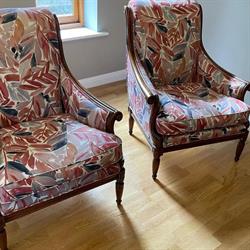 J V Upholstery Ltd