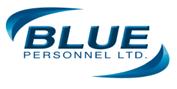 Blue Personnel Ltd