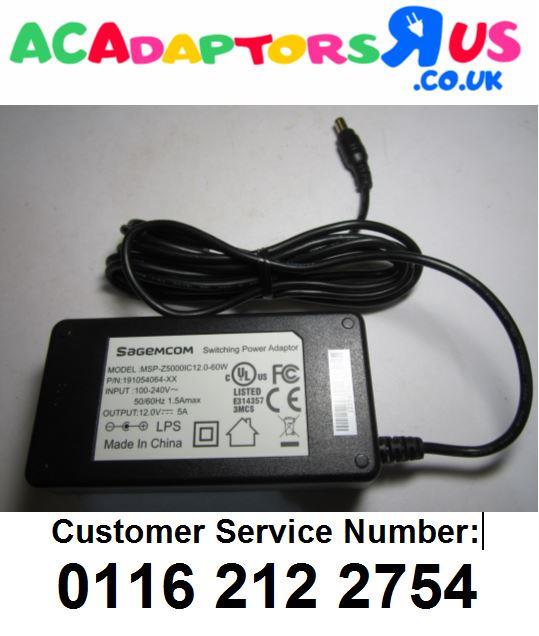 AC Adaptors R US LTD, Leicester