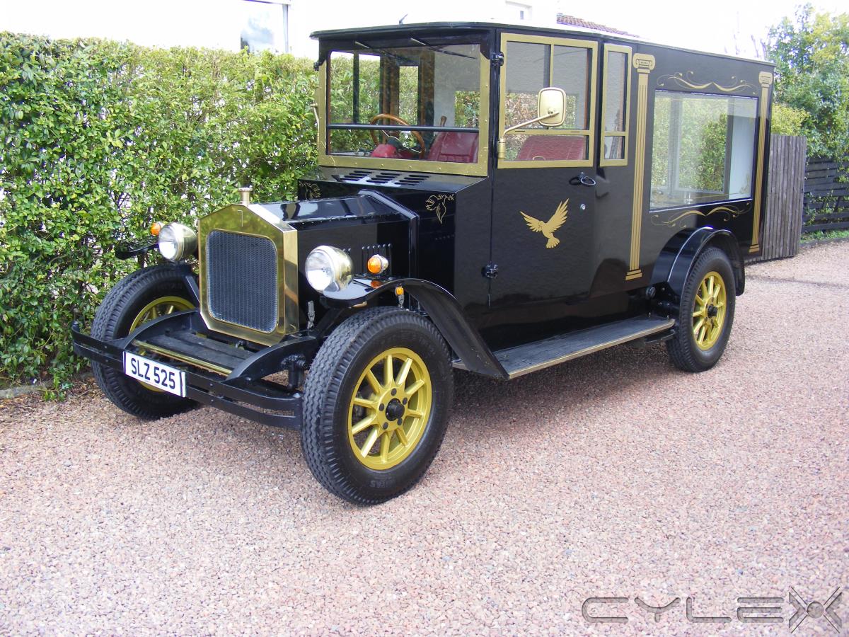 Sm Cars, East Kilbride