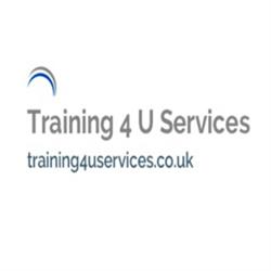 Training 4 U Services (UK) Ltd
