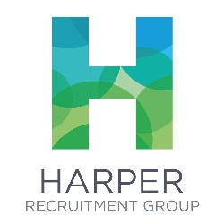 Harper Recruitment Group