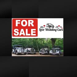 Love Wedding Cars Limited