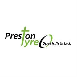 Preston Tyre Specialists Limited