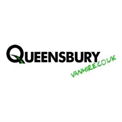 Queensbury Van Hire