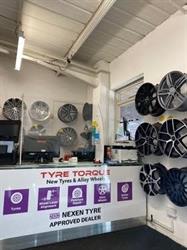 Tyre Torque Ltd