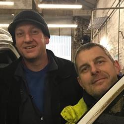 CARMEN AUTOS LIMITED of Bury