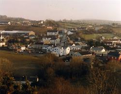 Dennett Interchange