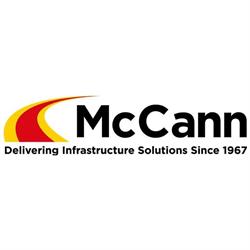 J MCCANN & CO LIMITED