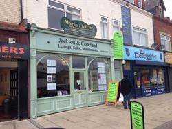Jackson & Copeland Limited