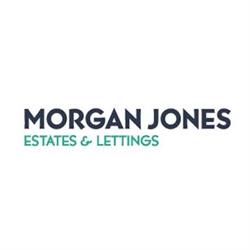 Morgan Jones Estates & Lettings Ltd