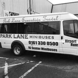 Park Lane Mini Buses Ltd