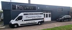Pinesway Glass Limited
