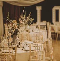 Ashover Parish Hall