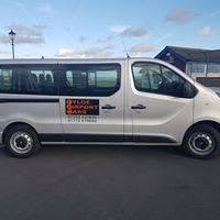 Derek Hood Airport Transfers Preston