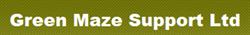 Green Maze Support