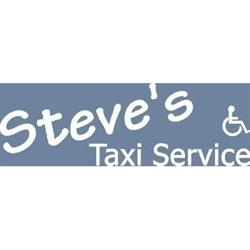 Steve's Taxi Service Ltd